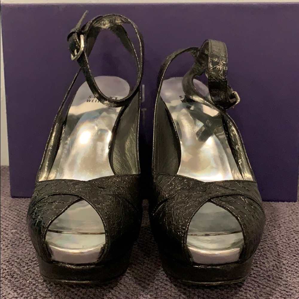 Stuart Weitzman Shoes